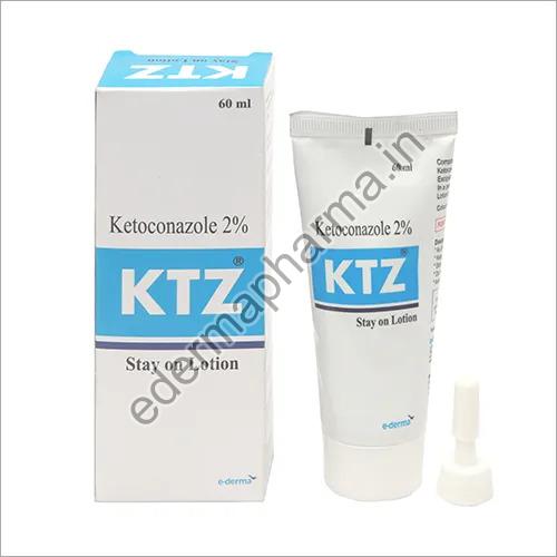 Ketoconazole Lotion e Derma Pharma India Pvt. Ltd, Mumbai, Maharashtra