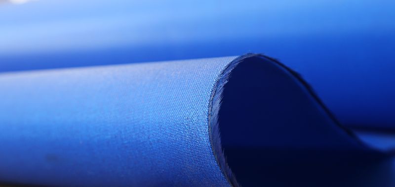 Coated Fibreglass Fabric