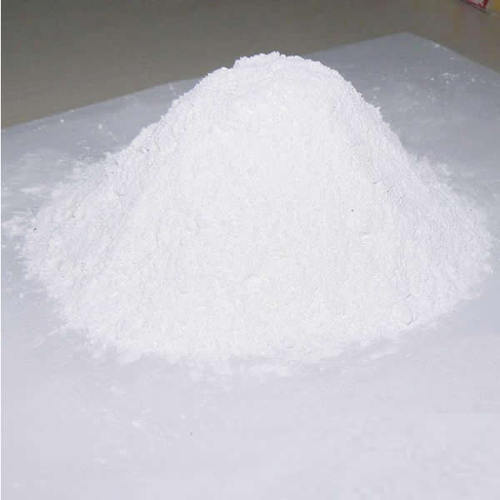 White Magnesium Oxide, Packaging Type : 25 Kg Bag