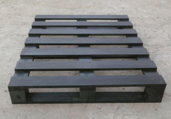 Plank Plastic Pallet