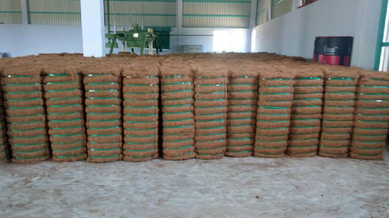 coir fiber