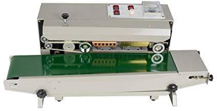 Automatic Band Sealer Machine, Voltage : 220V