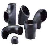 Polished ERW Pipe Fittings, Feature : Crack Proof, High Strength, Shape : Round