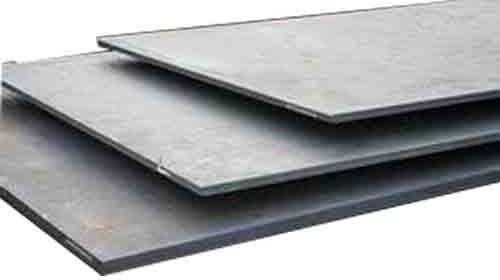 Mild Steel Plate, Length : Multisizes