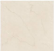 Rectangular Creamic Polished Double Charged Vitrified Tiles, for Flooring, Wall, Pattern : Plain