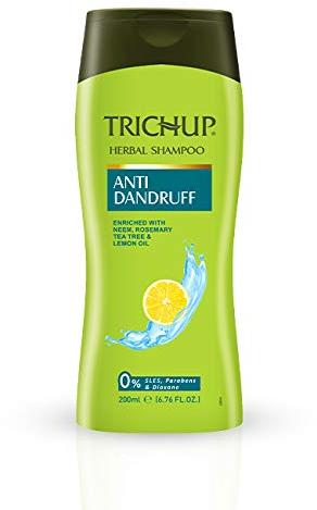 Trichup Anti Dandruff shampoo