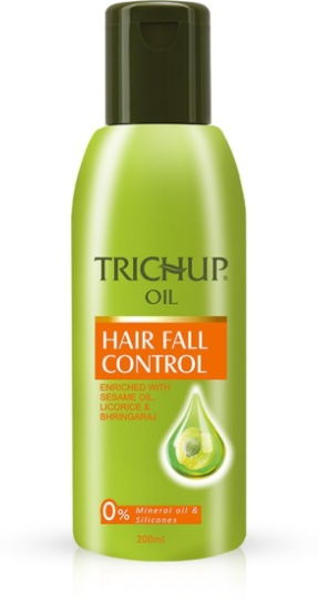 Trichup Hair Fall Control Oil, Purity : 100%