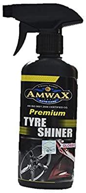 Tyre Shiner