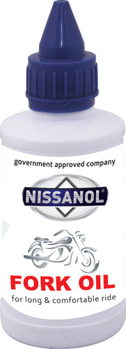 Nissanol fork oil
