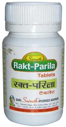 Rakt Parila Tablets