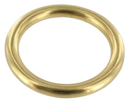 Golden O Rings