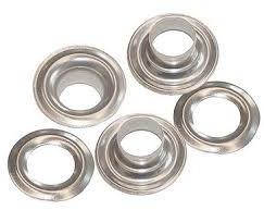 Mild Steel Eyelets