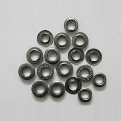 Aluminium Polished Paper Bag Eyelets, Feature : Fine Finishing, Easy To Fit