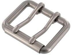 Rectangular Loop Buckle