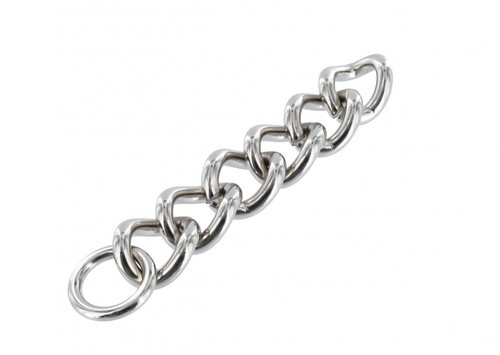 Silver Metal Chain