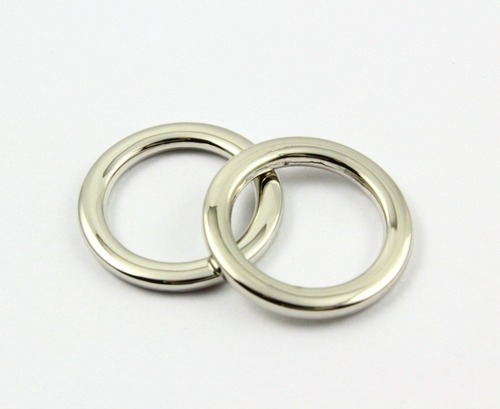 Zinc O Rings