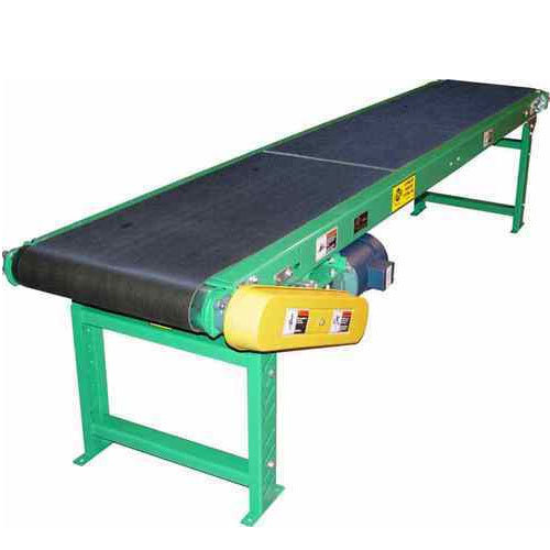 flat belt conveyor