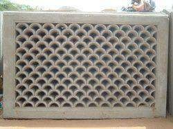 Cement Jali, for Exterior Decor, Feature : Attractive Design, Concrete, Fine Finished, High Quality