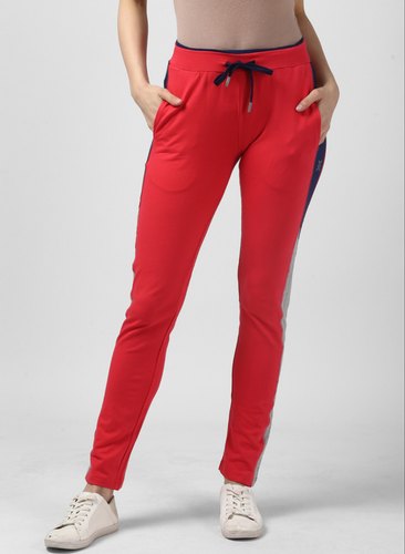 Plain Polyester Ladies Pain Lower, Size : 28, 32, 36, 40