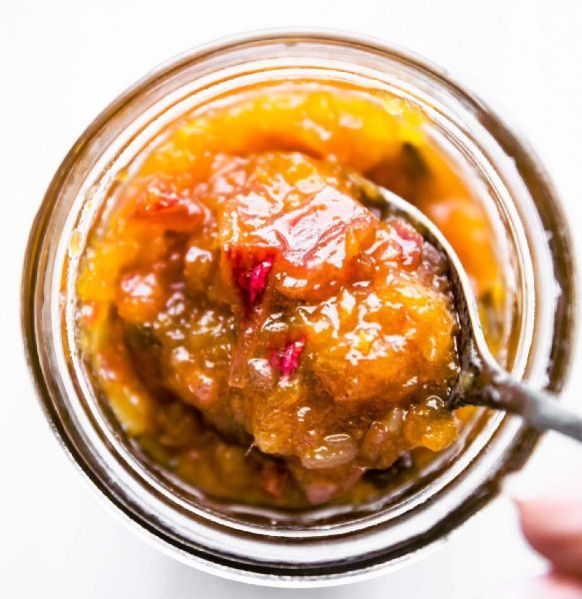 Mushroom Chutney by Thar Food, mushroom chutney, INR 250INR 300