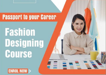 Fashion Designing Courses