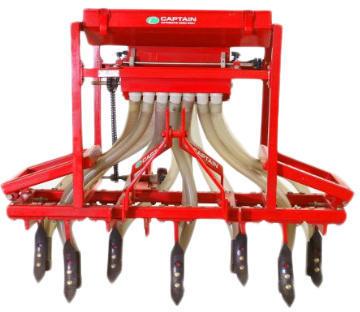 seed drill