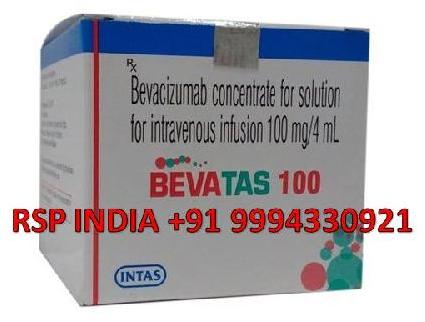 BEVATAS 100MG INFUSION