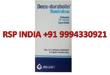 DECA-DURABOLIN 50MG SOLUTION