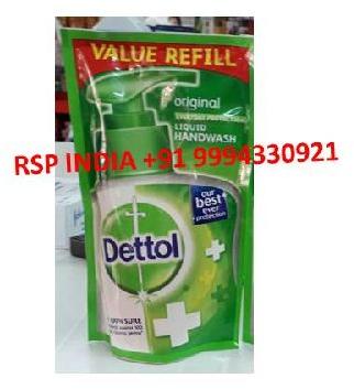 DETTOL LIQUID HANDWASH ORIGINAL