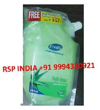 FREALE PREMIUM HANDWASH ALOE VERA