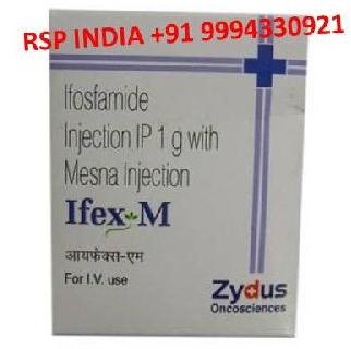 IFEX M 1G INJECTION