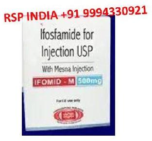 IFOMID - M 500MG INJECTION