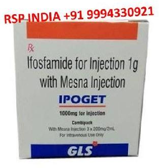IPOGET 1G INJECTION