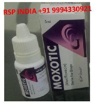 MOXOTIC 5ML EAR DROPS