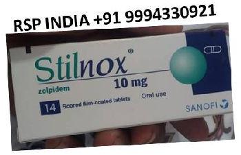 STILNOX 10MG TABLETS