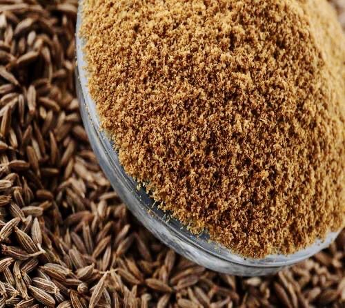 Cumin Powder, for Cooking, Style : Dried