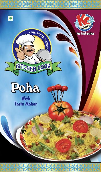 Rice Poha