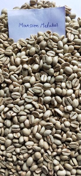 Organic Coffee Beans, for Beverage, Purity : 100%