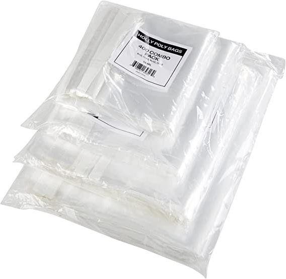 LLDPE Bags, for Packaging, Size : Standard