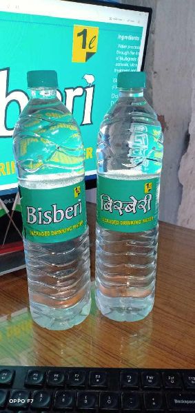 Packaged drinking water bottles, Packaging Size : 500ml, 1L, 2L