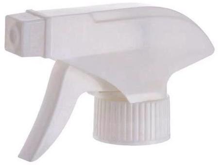 Plain Plastic Trigger Spray, Certification : ISI Certified