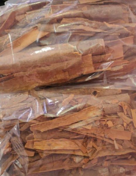 Cinnamon Bark, Shelf Life : 1Year, 1Year