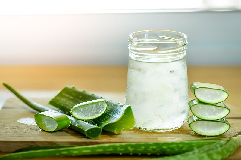 Aloe Vera Juice, Feature : Fresh, Good For Skin, Good In Taste, Good Quality, Non Harmful, Purity