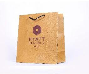 OCC Papter Paper Bags, for Gift Packaging, Shopping, Size : 12x10inch, 14x10inch, 14x12inch, 16x12inch