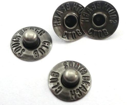 Metal Nipple Rivet