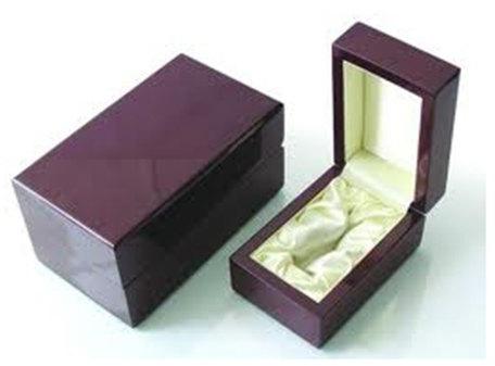 Rectangular Perfume Box