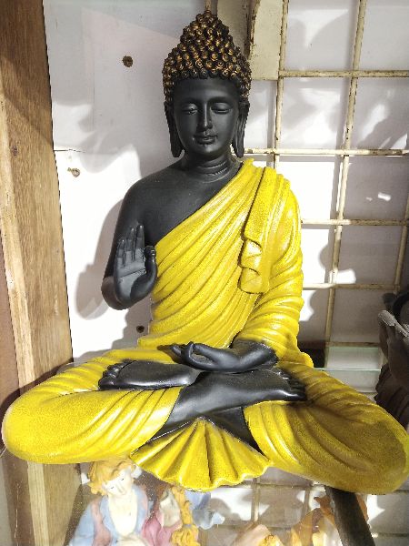 Buddha Statue