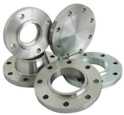Mild Steel Flanges, for Pipe Joints