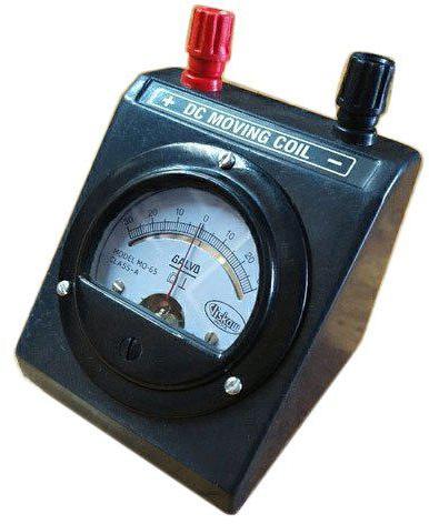 Educational Desk Stand Meter, for Lab Use