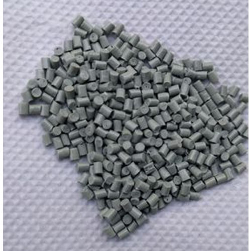 Grey ABS Granules, for Industrial, Packaging Type : Plastic Bag